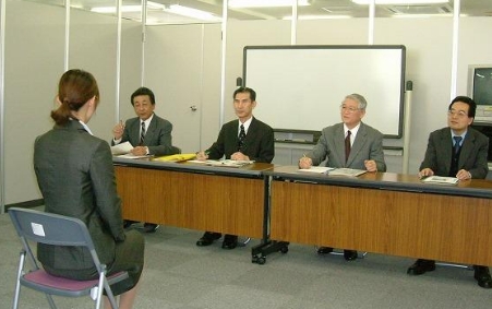 日本升学面试应该注意哪儿些方面呢？