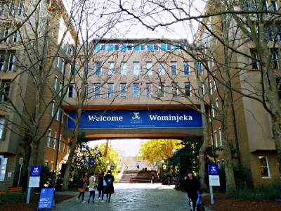 澳洲墨尔本大学王牌专业——商科专业（澳洲留学）