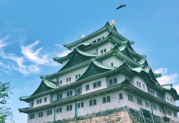 盘点名古屋的语言学校（日本留学）