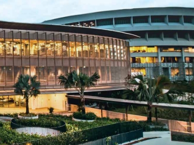 新加坡留学一年制“水硕”推荐-新加坡硕士-新加坡留学