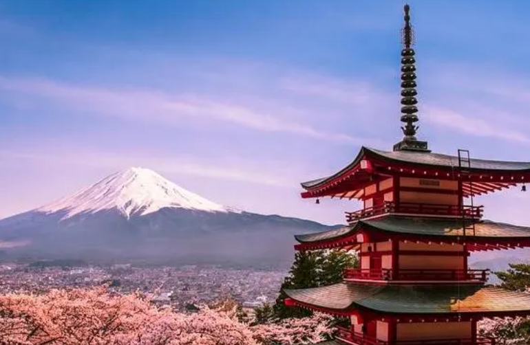 日本留学非东京不去？这几个城市同样值得选择！