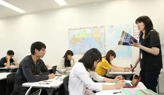2024年7月生日本语言学校招生截止情况！（日本留学）