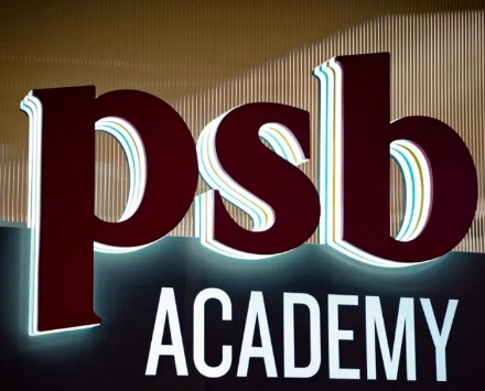 新加坡最大私立学院——新加坡PSB学院（新加坡留学）