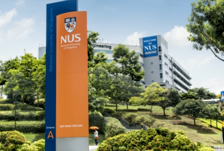 新加坡国立大学研究生申请条件—新加坡读研