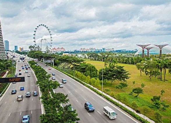 新加坡​南洋理工大学研究生申请条件—新加坡读研