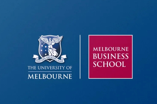 澳洲留学最新消息|墨尔本大学商学院2024年2月期课程满位提醒！