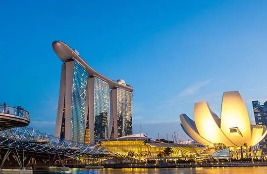 新加坡留学一年需要多少钱？新加坡留学费用-新加坡留学