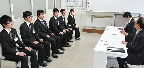 日本2023年就职率前十名的大学|日本大学就职排行榜