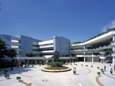 英语四六级可申香港八大！没有雅思成绩也能申请的香港大学！