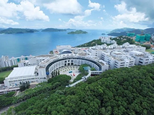 考研后香港升学方案！考研＋留学双保险！！