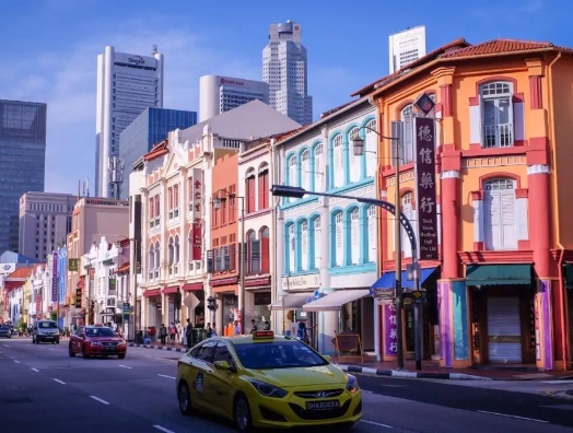 新加坡私立大学申请条件总汇！新加坡留学