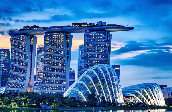 新加坡留学预科介绍-新加坡留欧美名校黄金跳板！