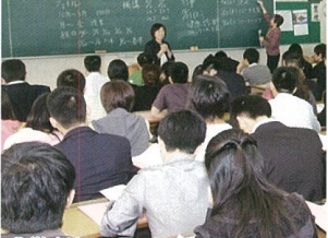 九州英数学馆国际言语学院 -日本语言学校（日本留学）