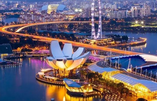 考研后无需焦虑新加坡给您第二选择!新加坡留学