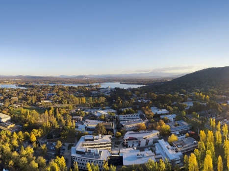 澳洲名校介绍|澳洲国立大学(ANU)申请要求-澳洲留学