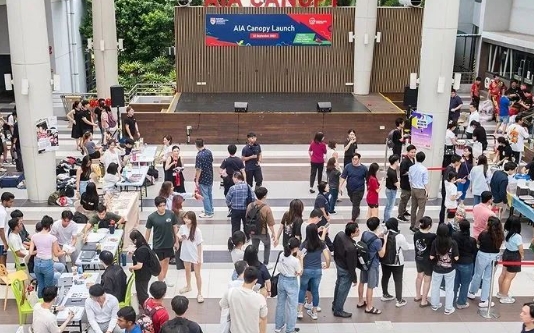 新加坡南洋理工大学-南洋创业学院申请要求-新加坡留学