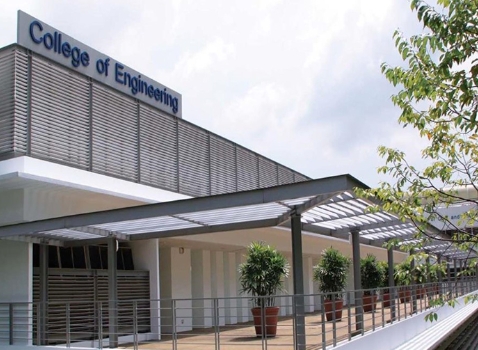 新加坡南洋理工大学-电气与电子工程学院申请要求-新加坡留学