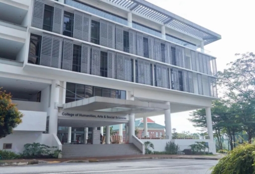 新加坡南洋理工大学-人文学院申请要求-新加坡留学