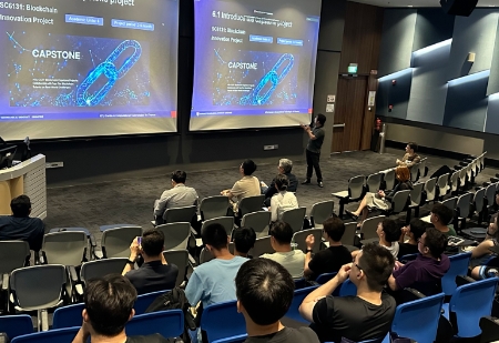 新加坡南洋理工大学-计算金融研究中心申请要求-新加坡留学