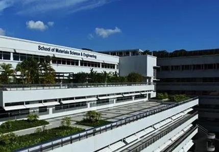 新加坡南洋理工大学-材料科学与工程学院申请要求-新加坡留学