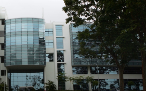 新加坡南洋理工大学-物理与数学科学学院申请要求-新加坡留学