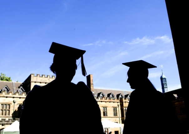 3月起澳洲留学签证将放宽限制，这类学生不再拒签！