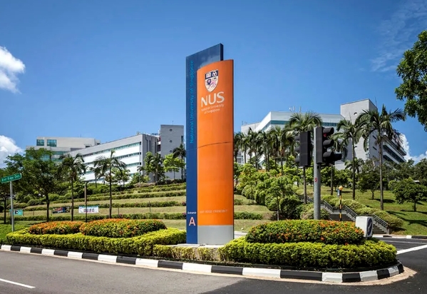 新加坡本科留学申请攻略！新加坡留学