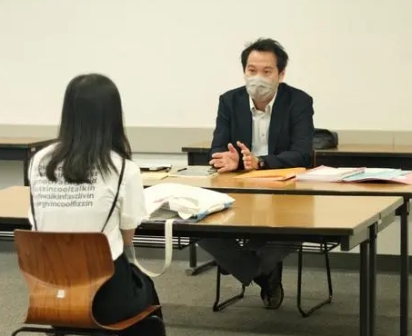 日本教授面试常见问题及应对策略（日本留学）
