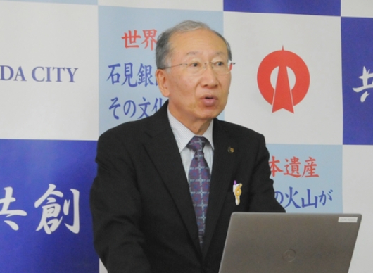 时事新闻|日本岛根县市长呼吁“东京人口向地方分散”