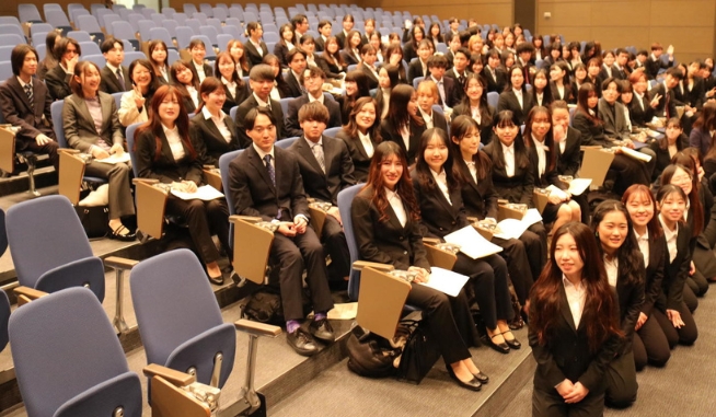 时事新闻|日本关西外国语大学留学协定学校数达到史上最高400所