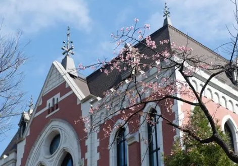 日本最受欢迎的三所私立大学，这所很爱收中国留学生！