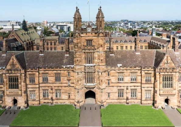 澳洲悉尼大学2025年本科课程变动-澳洲留学