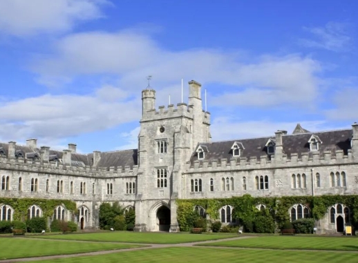 爱尔兰大学