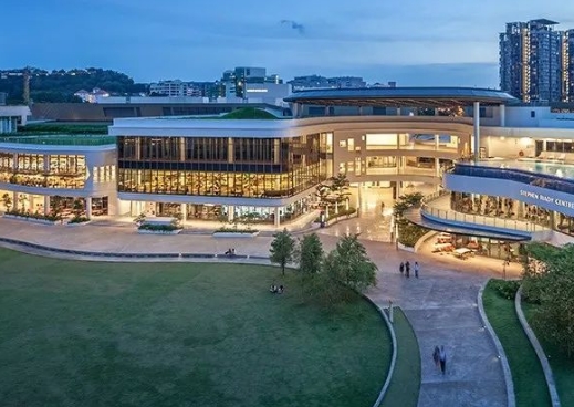 2024年高考后新加坡留学申请方案-新加坡留学