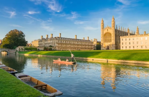 2025英国完全大学指南发布！英国大学排名