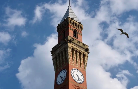 高中毕业来新加坡SIM，拿英国伯明翰大学本科学位！新加坡留学