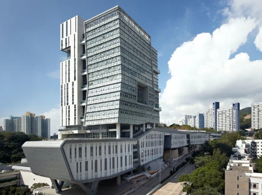 香港升学这些专业不要雅思！不要托福！