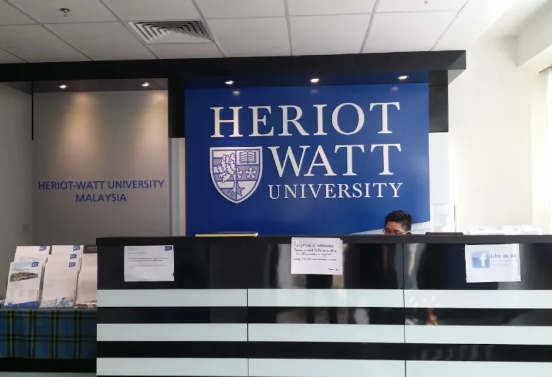 ​赫瑞-瓦特大学马来校区大学简介-马来西亚留学
