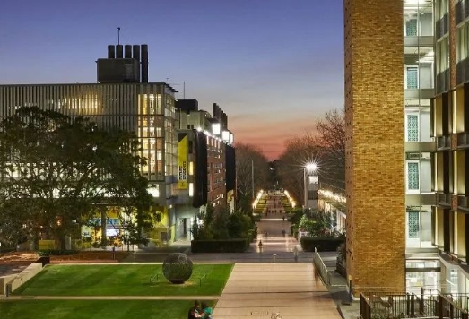 新南威尔士大学2025申请截止时间重要更新！澳洲留学