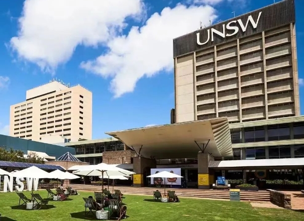 UNSW再次官宣新增入学！开学自动获得$5000奖学金！澳洲留学