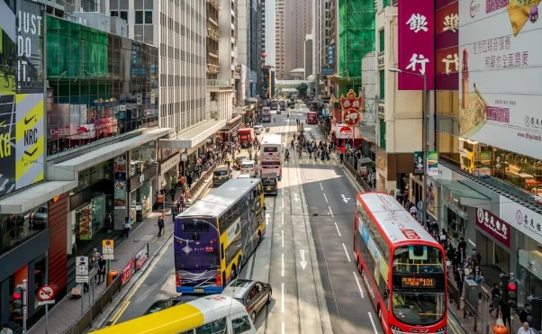 25FALL千万别盲目跟风 | 中国香港升学