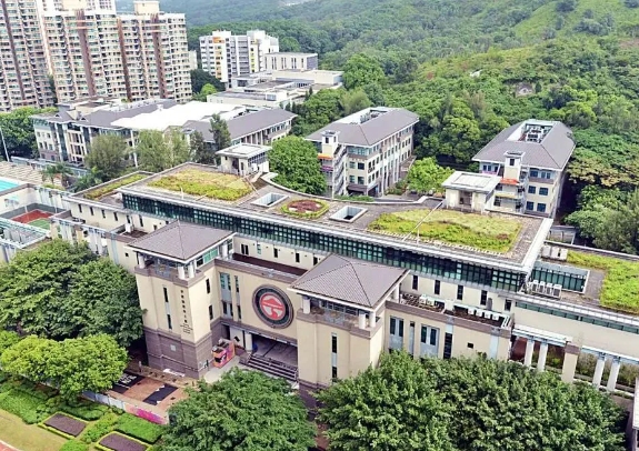 香港岭南大学25Fall开放申请！中国香港升学