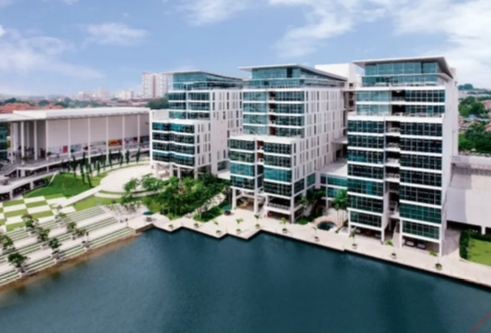 马来西亚私立大学推荐-泰莱大学|马来西亚留学