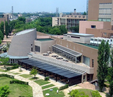 日本最强外国语学院——东京外国语大学|日本留学