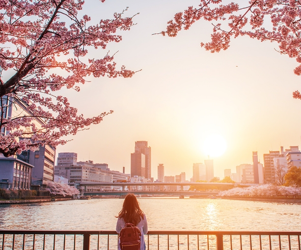 日本留学：中国学生的多重优势分析