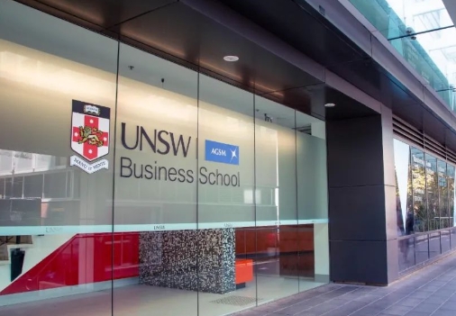 UNSW新南的本预和国际大一重新开放2025申请！澳洲留学