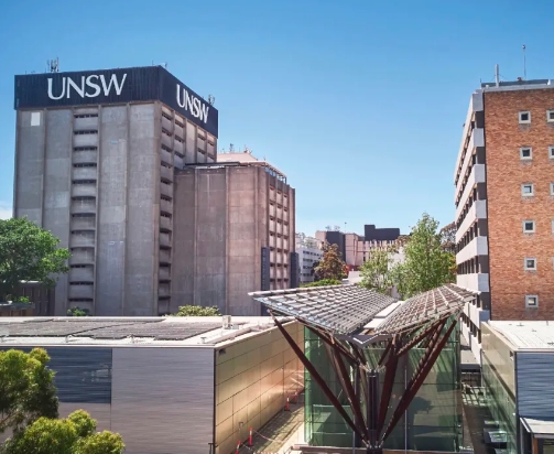 ​新南威尔士大学​UNSW2025年申请重要更新！澳洲留学