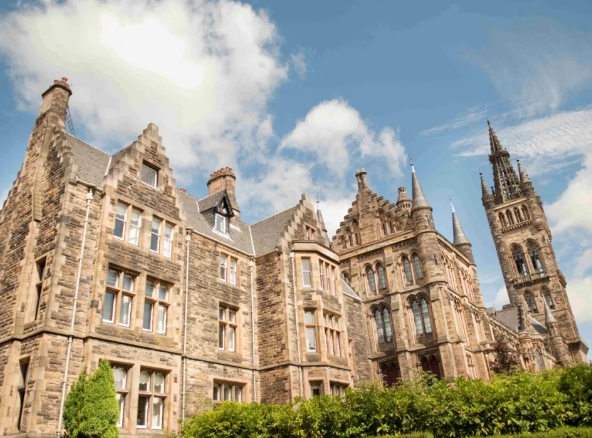 Kaplan Digital Online线上预科直通格拉斯哥大学硕士课程