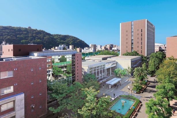 松山大学25年入学考试情况：新设信息学部报考比例远超其他学科|日本留学