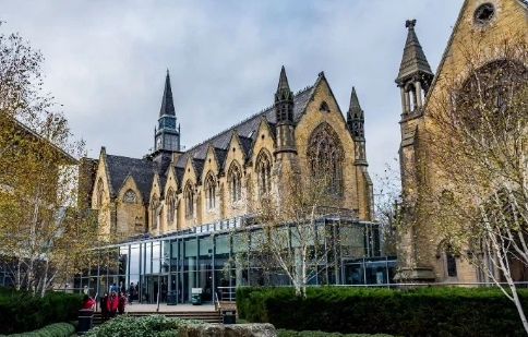 英国留学奖学金
